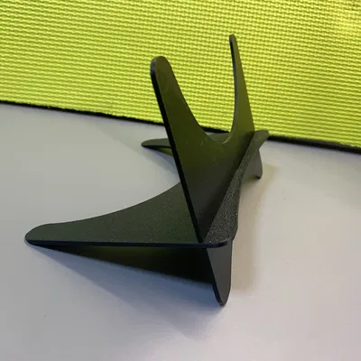 Kệ trưng bày lắp nhanh (Quick Assemble Display Stand)