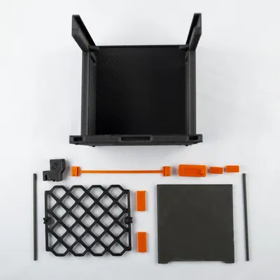 Prusa XL - Tỉ lệ 1:6