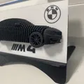 Mô hình layered BMW M4 F82 - Thumbnail 5
