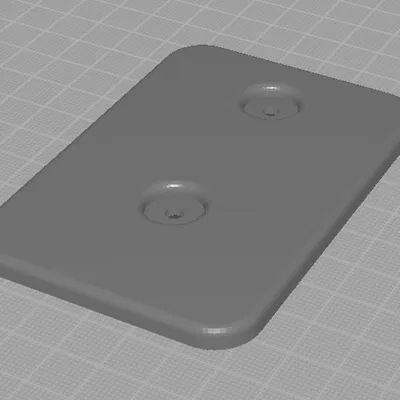 MagSafe Wall-et – Giá treo tường cho MagSafe Wallet