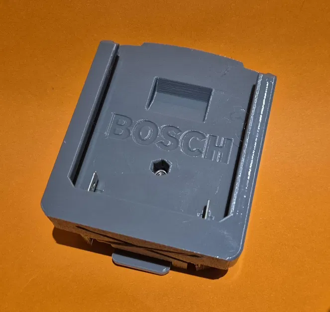 Adapter pin Bosch (blue) sang dụng cụ Makita LXT - Image 2