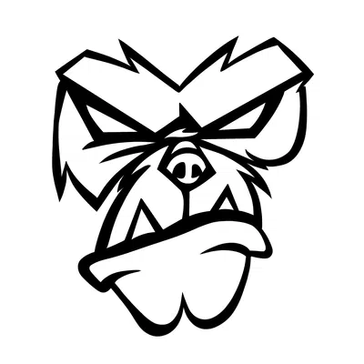 Mặt khỉ (Monkey face)