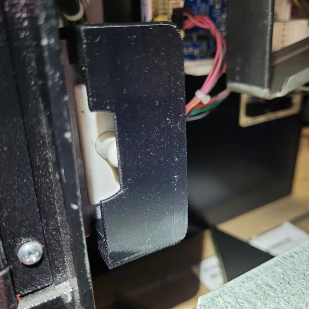 InterBlok Interlock Switch Blocker cho Stern SAM & Whitestar - Image 5