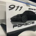 Mô hình lớp Porsche 911 RWB (Layered Model) - Thumbnail 5