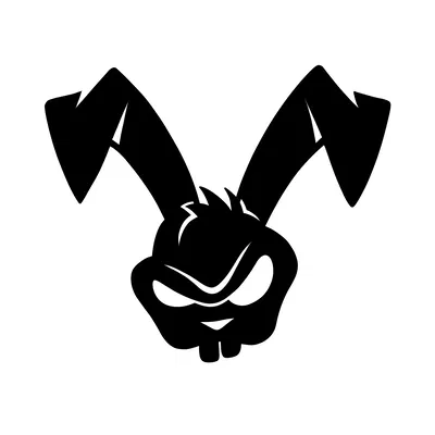 Mặt nạ thỏ (Rabbit mask)