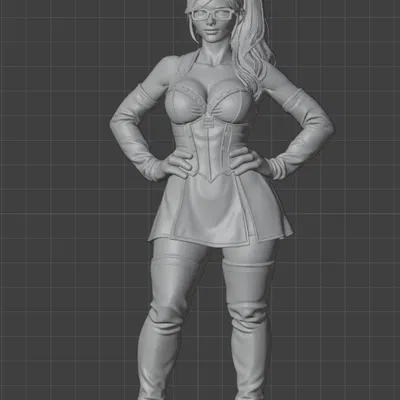 Avania – Steampunk