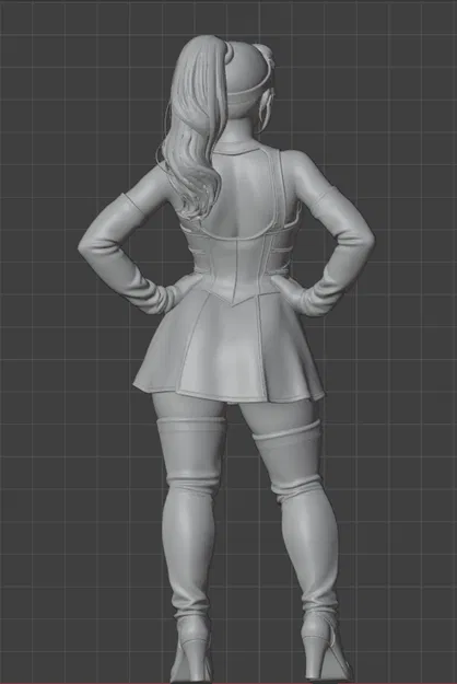 Avania – Steampunk - Image 5