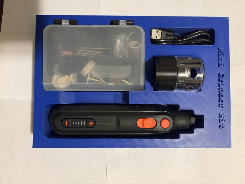 Vevor Case - Image 1