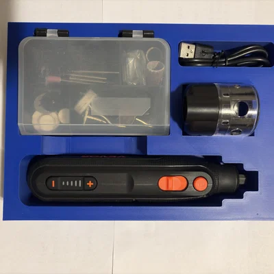 Vevor Case