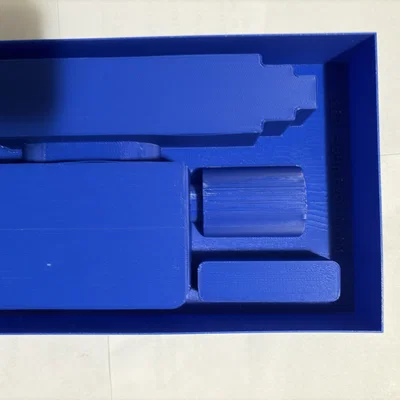 Vevor Case