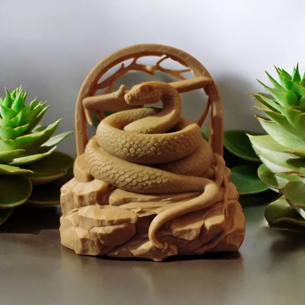 Hộ Vệ của Nhánh Cổ Thụ - Image 1