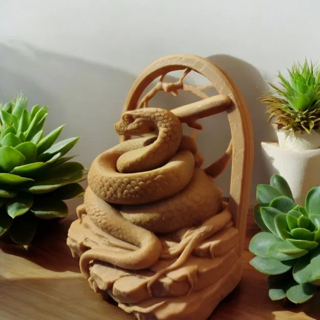 Hộ Vệ của Nhánh Cổ Thụ - Image 5