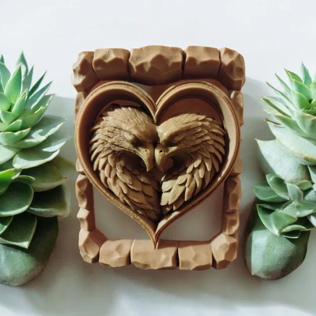 Đôi Cánh Trung Thành (Wings of Loyalty) - Image 1