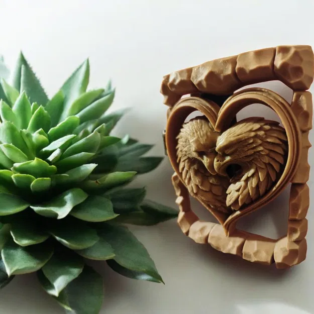 Đôi Cánh Trung Thành (Wings of Loyalty) - Image 2