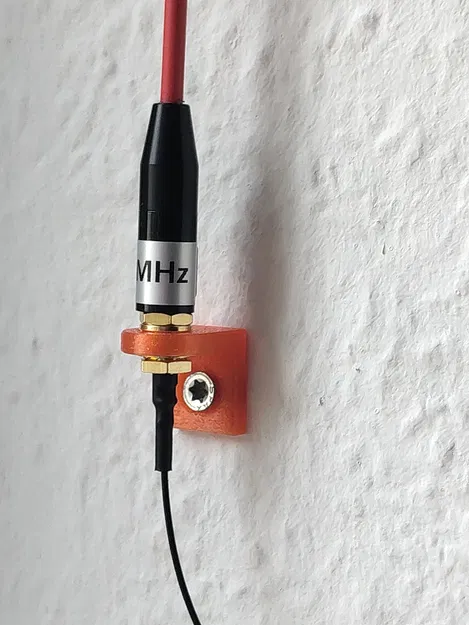 Giá đỡ antenna Meshtastic - Image 1