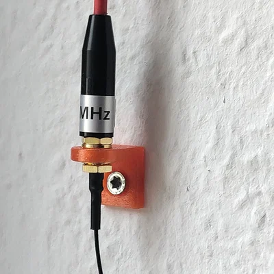Giá đỡ antenna Meshtastic