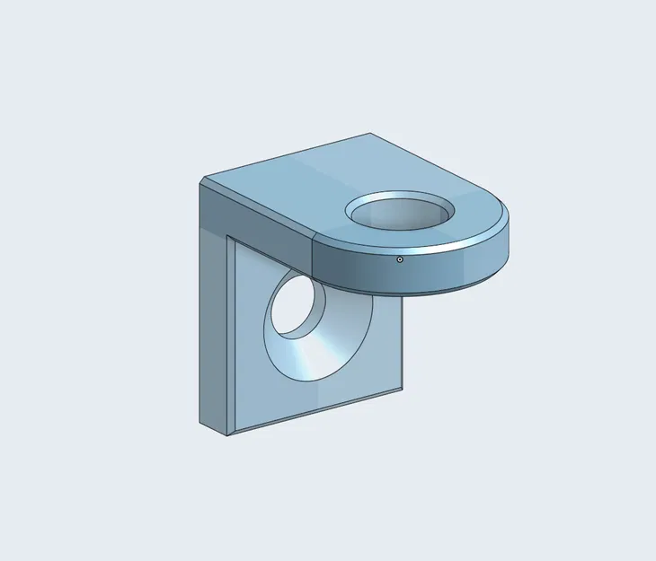 Giá đỡ antenna Meshtastic - Image 3