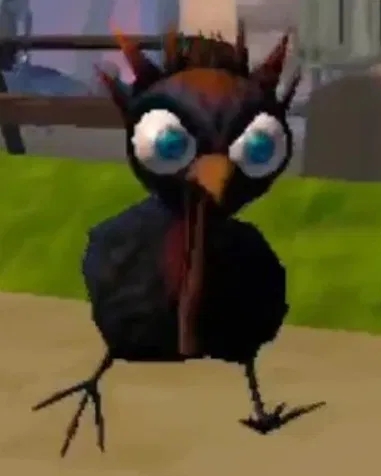 Gà Tây Animal Company (kèm 4 tư thế) - Image 1