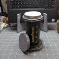Bộ phụ kiện du lịch cho Aeropress (Aeropress travel companion) - Thumbnail 3