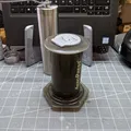 Bộ phụ kiện du lịch cho Aeropress (Aeropress travel companion) - Thumbnail 6