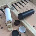 Hộp đựng quân Backgammon (in vase mode) - Thumbnail 2