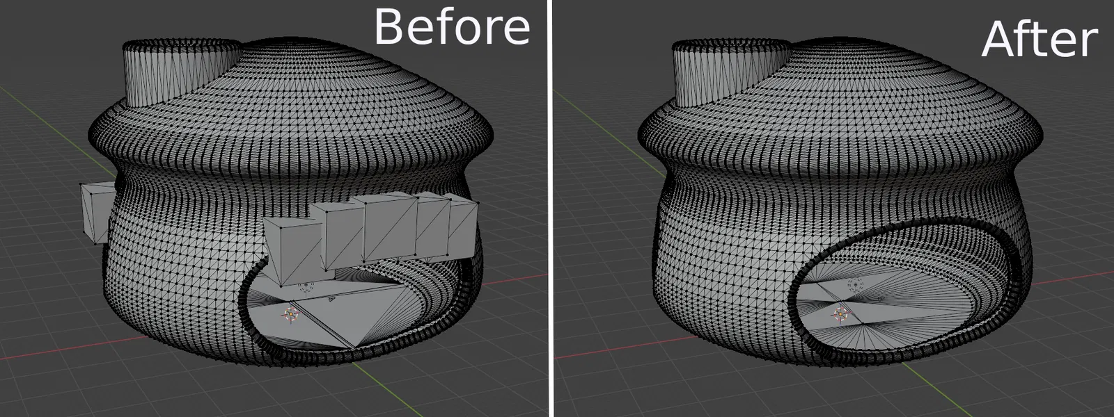 Fish House (Nhà cho cá) - Image 2