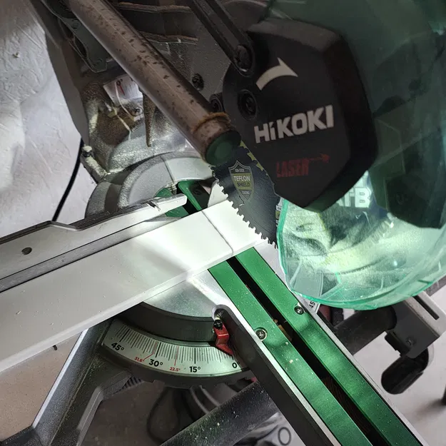 Hikoki Shadow line - Image 1