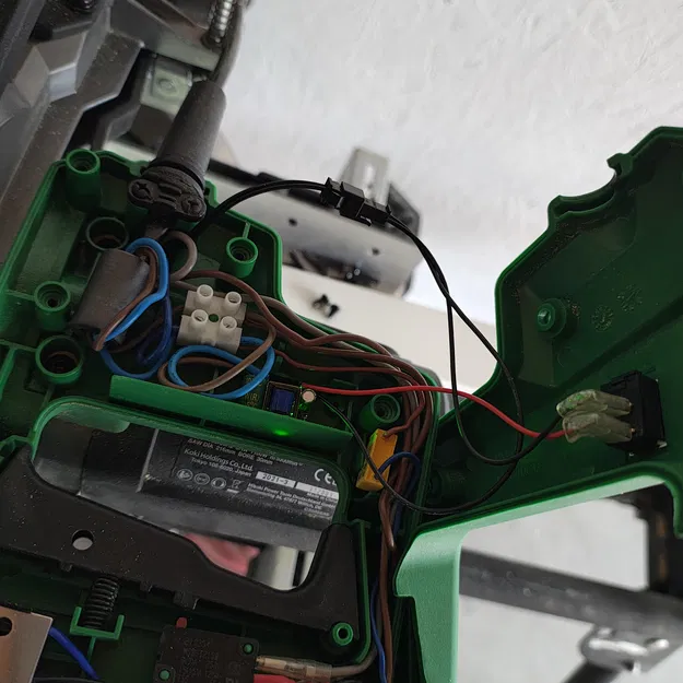 Hikoki Shadow line - Image 7