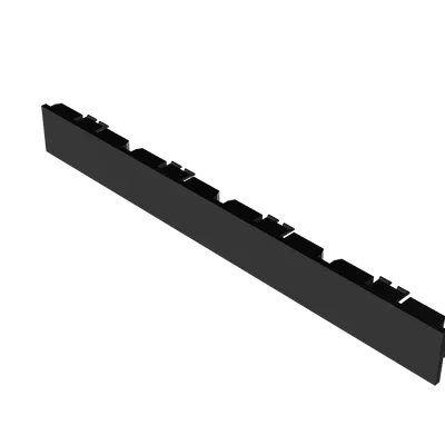 Nắp che công tắc BMW E46 (BMW E46 Switch Cover)