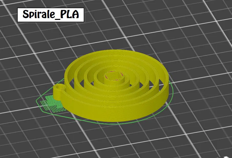 Thuyền bồn tắm lên cót V5 + benchmark test (wind-up Bathtub Boat V5) - Image 11
