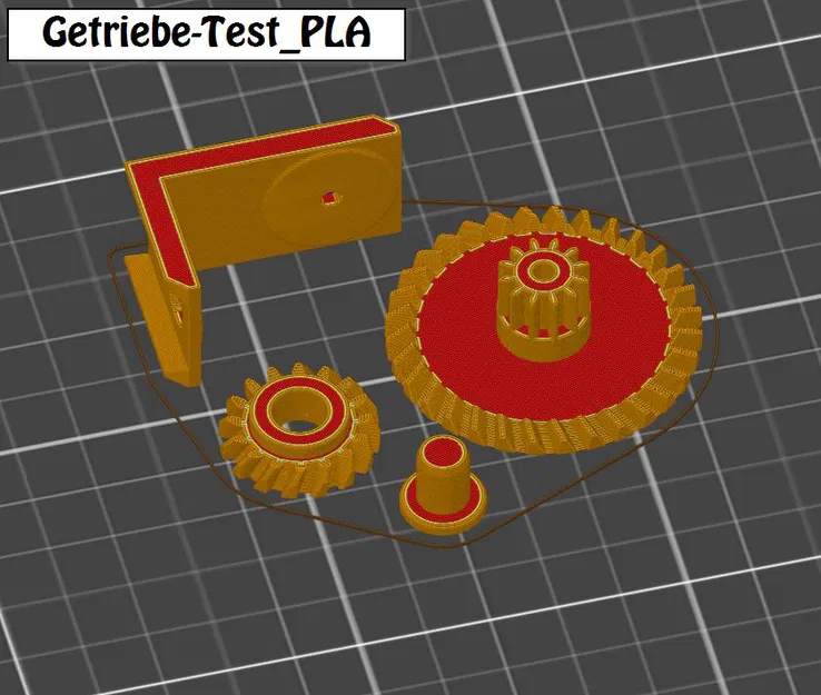 Thuyền bồn tắm lên cót V5 + benchmark test (wind-up Bathtub Boat V5) - Image 16