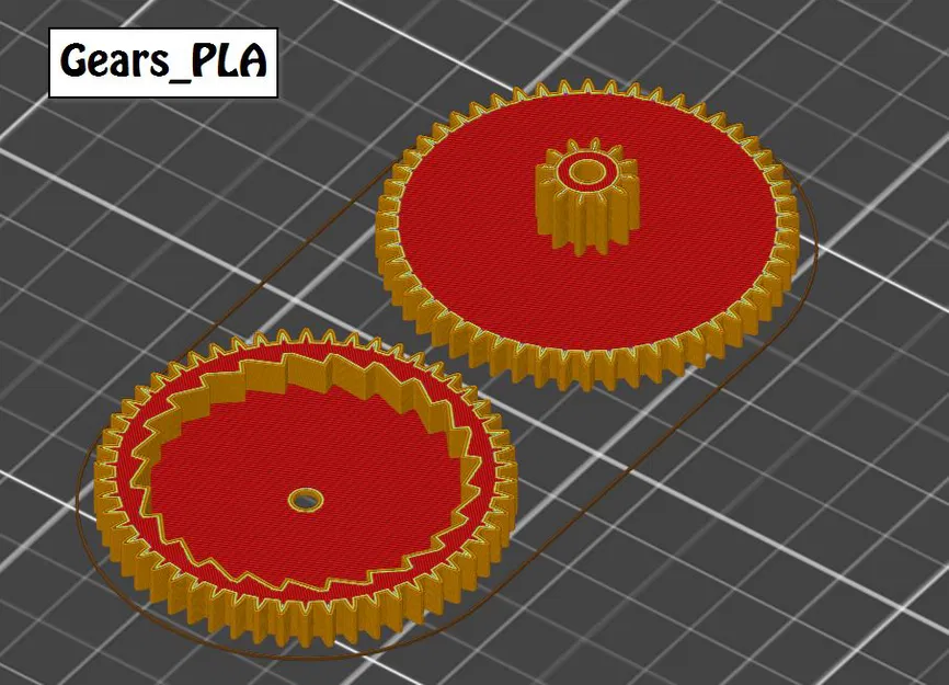 Thuyền bồn tắm lên cót V5 + benchmark test (wind-up Bathtub Boat V5) - Image 17