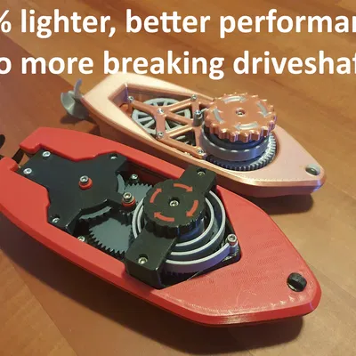 Thuyền đồ chơi cót bồn tắm V6 - Badewannen Boot zum Aufziehen