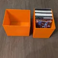 Khay/Hộp lưu trữ thẻ Pokemon (Pokemon Card Storage Holders) - Thumbnail 1