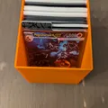 Khay/Hộp lưu trữ thẻ Pokemon (Pokemon Card Storage Holders) - Thumbnail 3