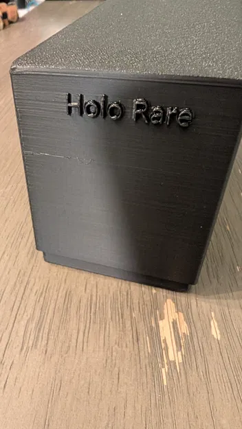 Khay/Hộp lưu trữ thẻ Pokemon (Pokemon Card Storage Holders) - Image 4