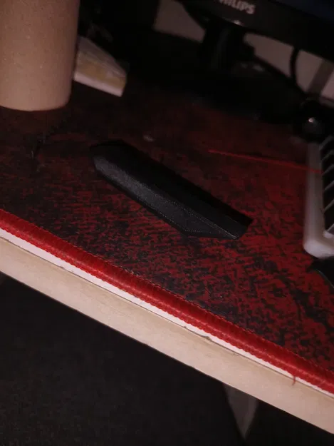 Paint mixer (dụng cụ khuấy sơn không cần máy khoan) - Image 2