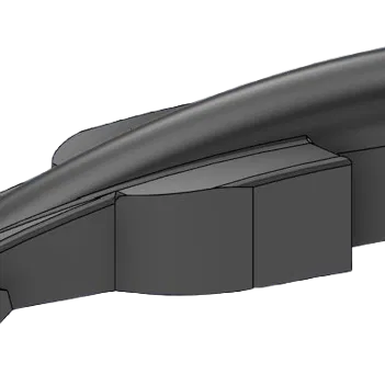 Xe đua STEM Racing car v2