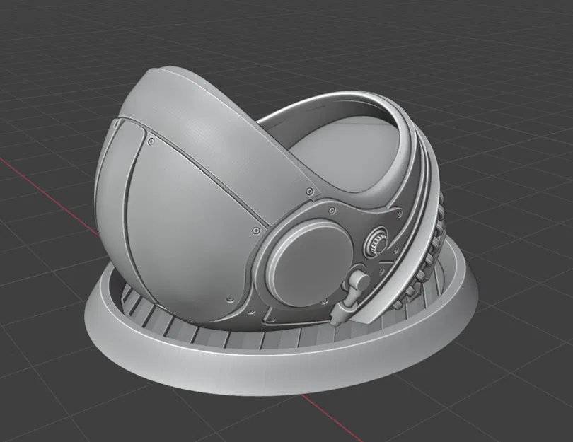 Chậu hoa “Dead Man’s Space Garden” / “Космический сад мертвеца” - Image 7