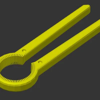 Open Caps – Dụng cụ mở nắp chai