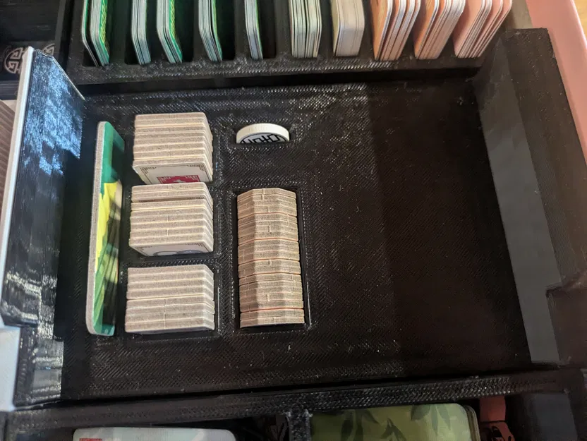 Insert Čajová zahrada (Tea Garden) + Puerh - Image 5