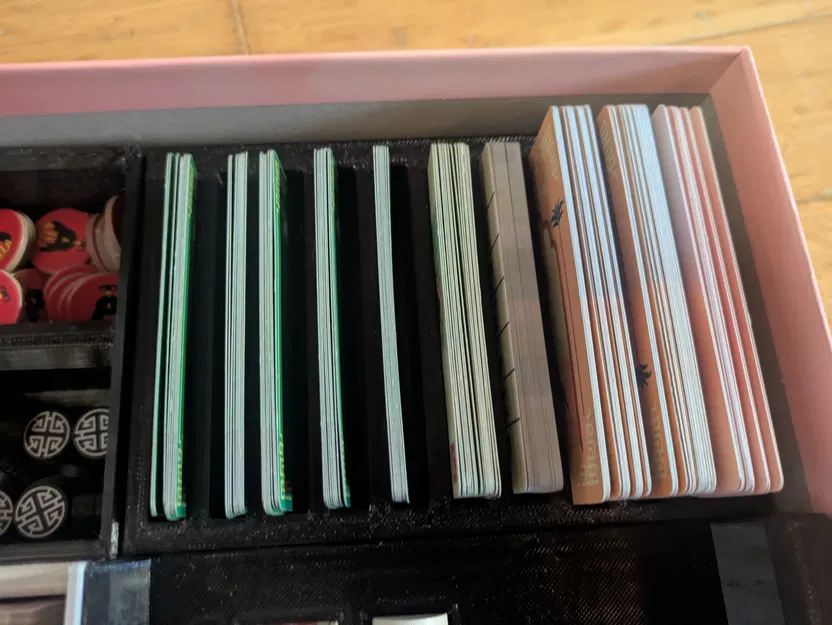 Insert Čajová zahrada (Tea Garden) + Puerh - Image 6