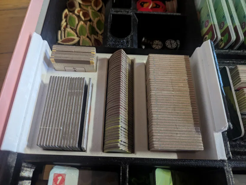 Insert Čajová zahrada (Tea Garden) + Puerh - Image 7