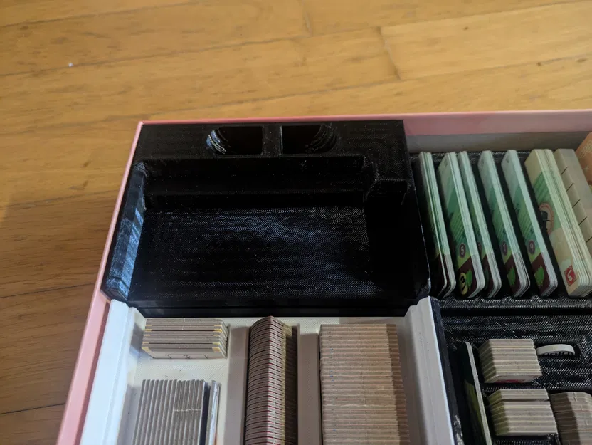 Insert Čajová zahrada (Tea Garden) + Puerh - Image 9