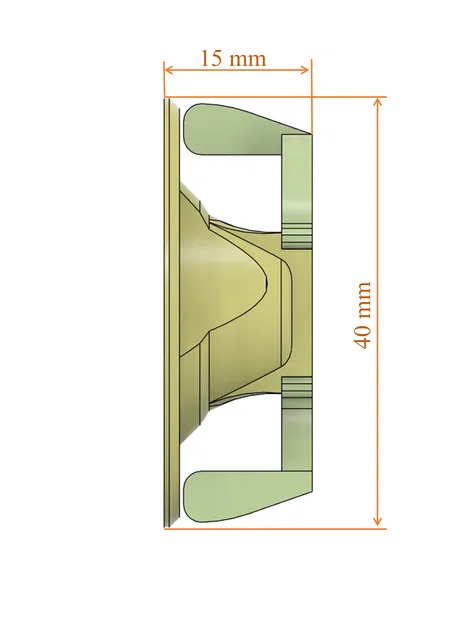Nắp che ổ cắm EU | Ổ cắm chuẩn châu Âu - Image 2
