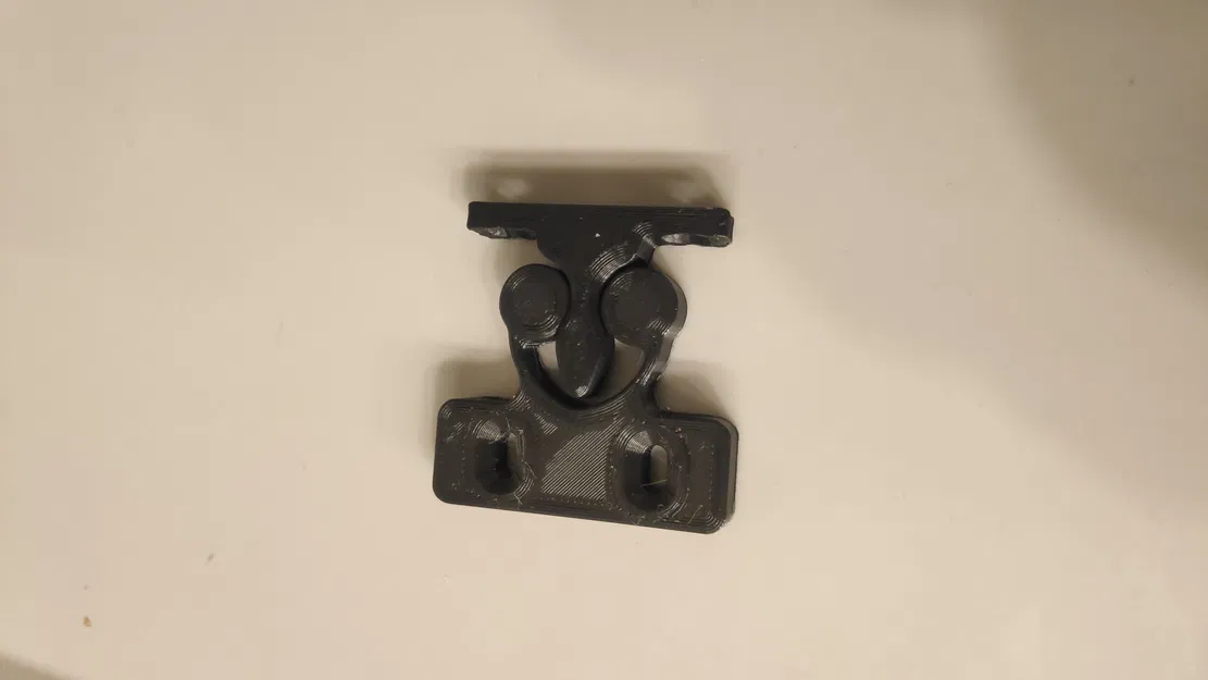 Latch (Chốt cửa) - Image 1