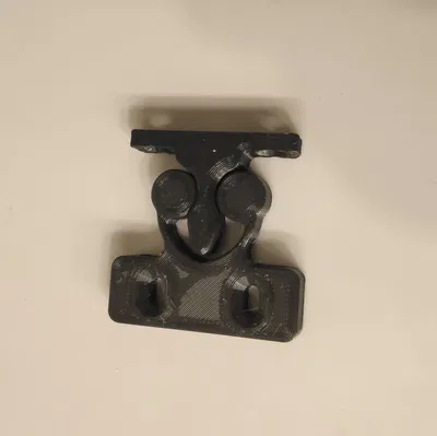 Latch (Chốt cửa)