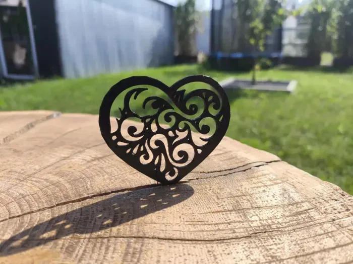 Trái Tim (Heart) - Image 1