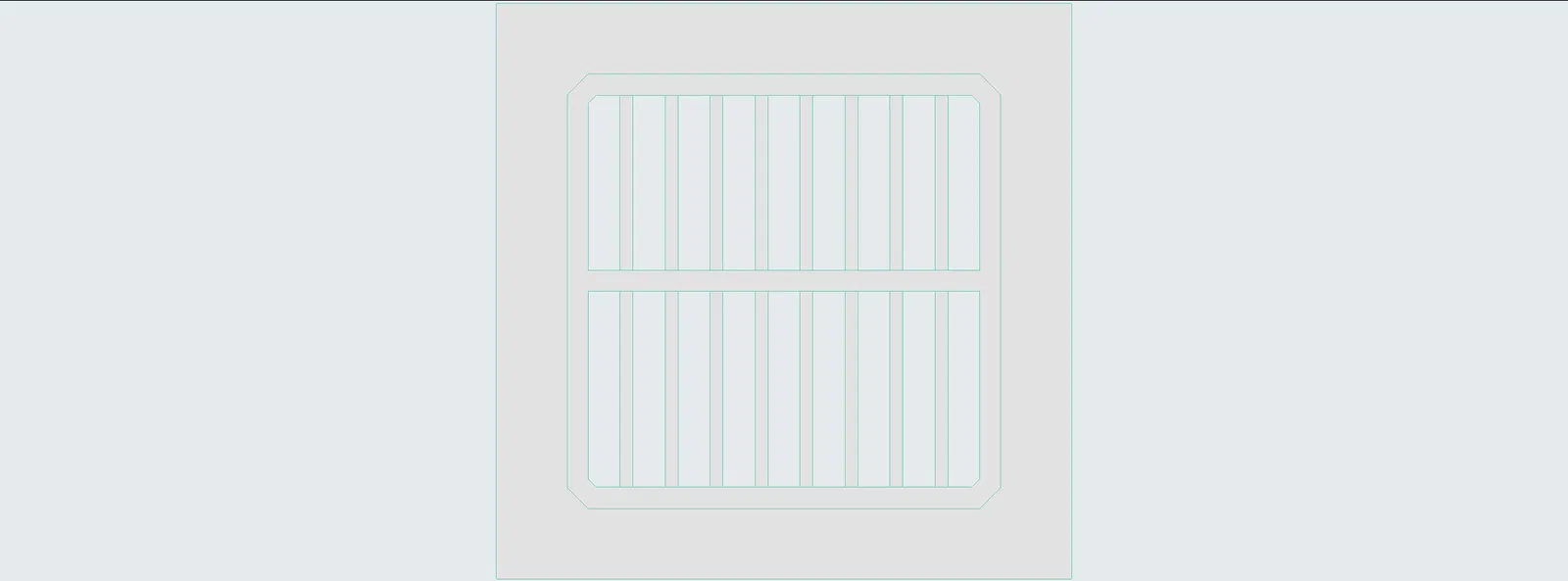 Pool Skimmer 220 x 220 - Image 1