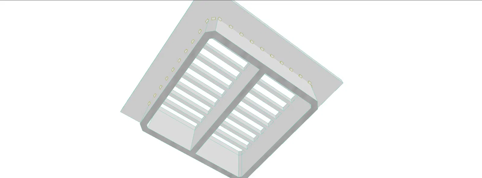 Pool Skimmer 220 x 220 - Image 3